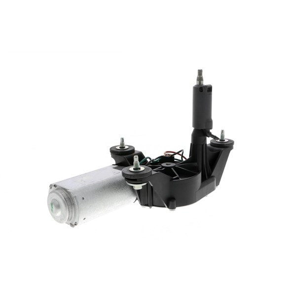 Torkarmotor 12V, Bak