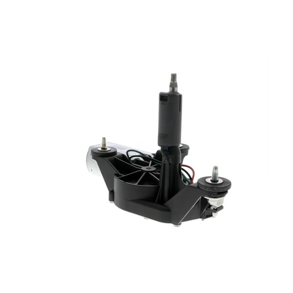 Torkarmotor 12V, Bak