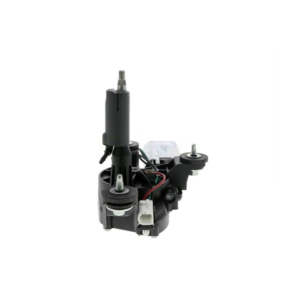 Torkarmotor 12V, Bak