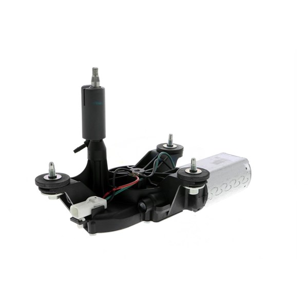 Torkarmotor 12V, Bak