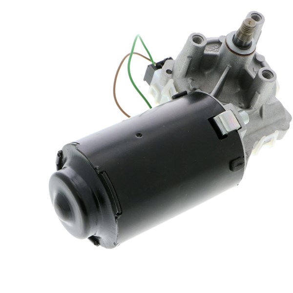 Torkarmotor 12V, Fram