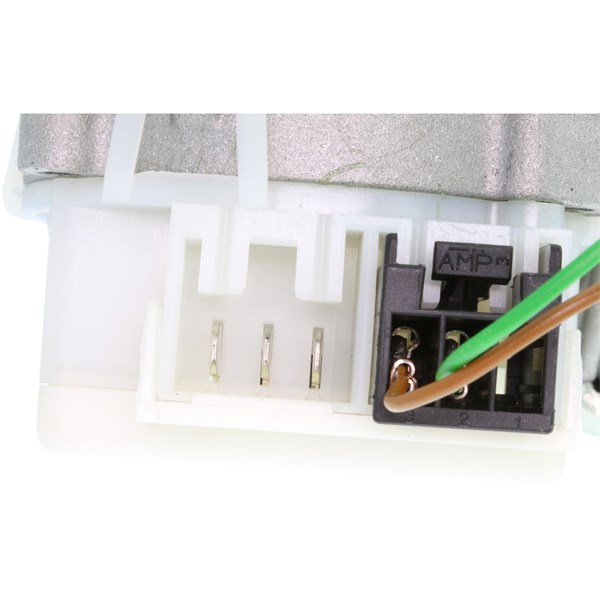 Torkarmotor 12V, Fram