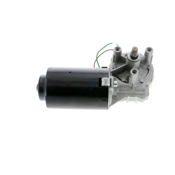 Torkarmotor 12V, Fram