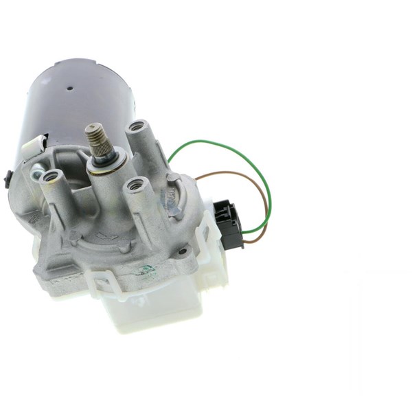 Torkarmotor 12V, Fram