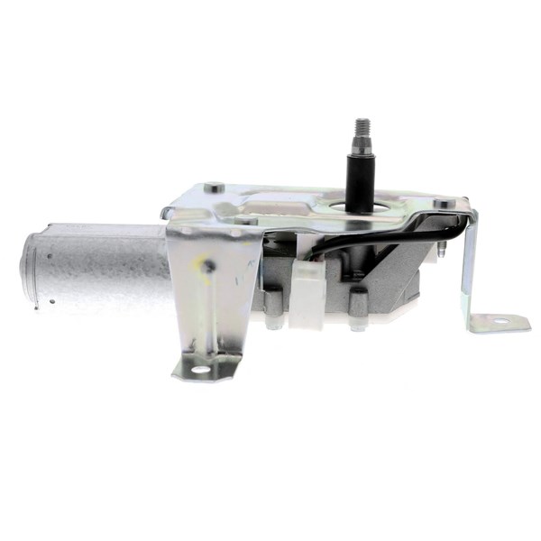 Torkarmotor 12V, Bak