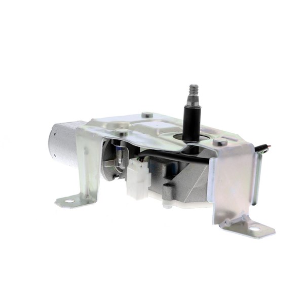 Torkarmotor 12V, Bak