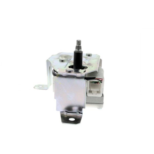 Torkarmotor 12V, Bak