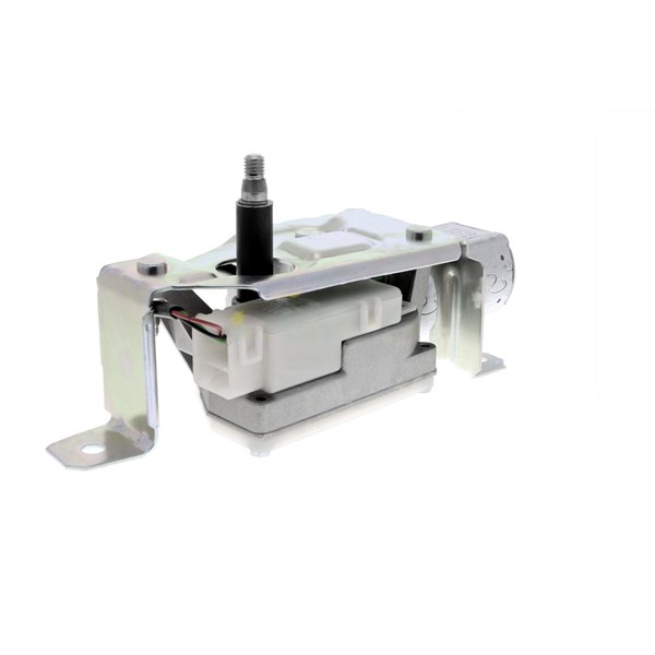 Torkarmotor 12V, Bak