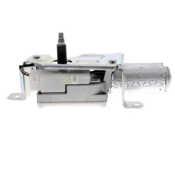 Torkarmotor 12V, Bak