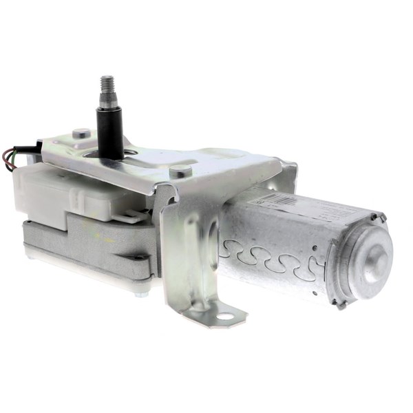 Torkarmotor 12V, Bak