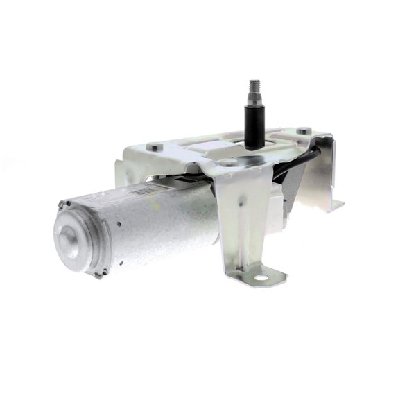 Torkarmotor 12V, Bak
