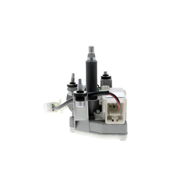 Torkarmotor 12V, Bak