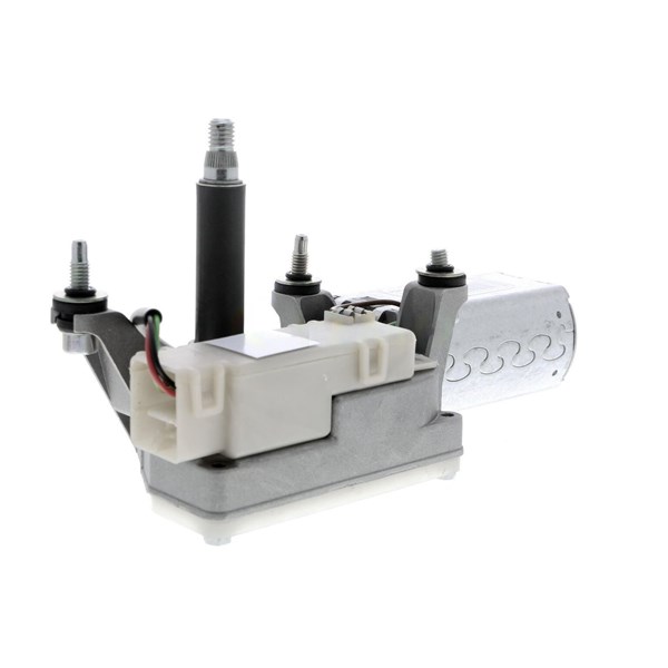 Torkarmotor 12V, Bak