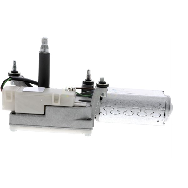 Torkarmotor 12V, Bak