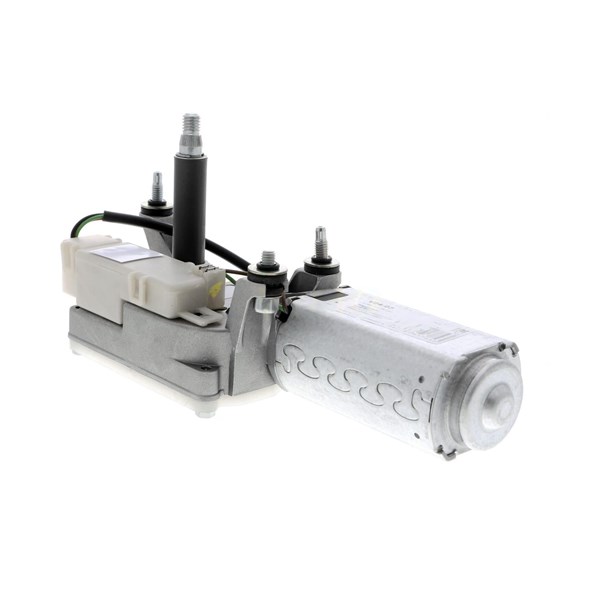 Torkarmotor 12V, Bak