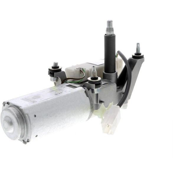 Torkarmotor 12V, Bak