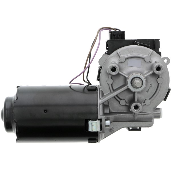 Torkarmotor, Fram