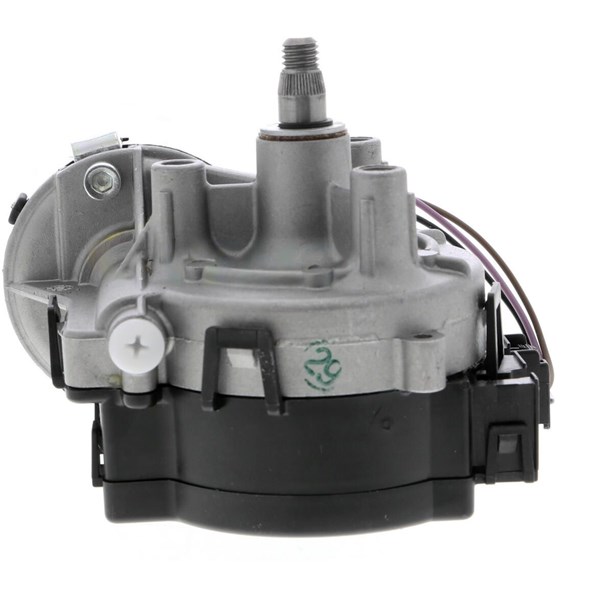 Torkarmotor, Fram