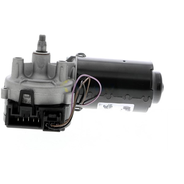Torkarmotor, Fram