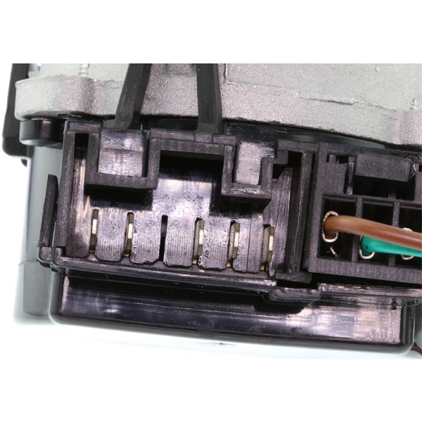 Torkarmotor 12V, Fram