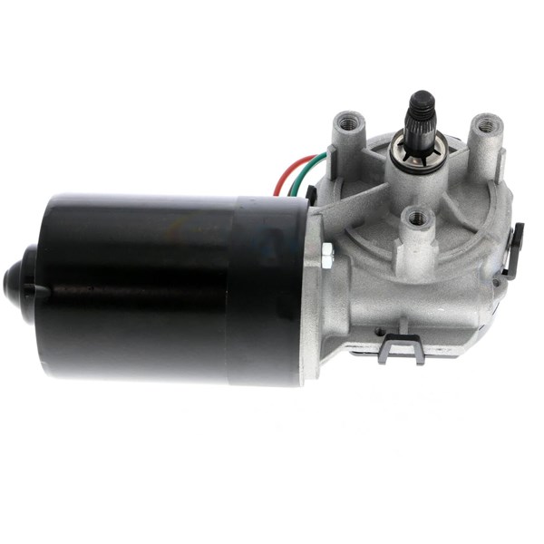 Torkarmotor 12V, Fram
