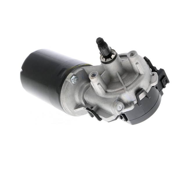 Torkarmotor 12V, Fram