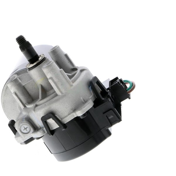 Torkarmotor 12V, Fram