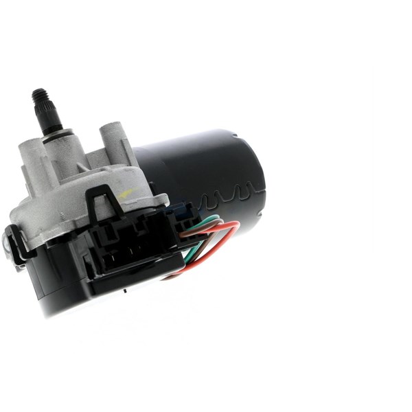 Torkarmotor 12V, Fram