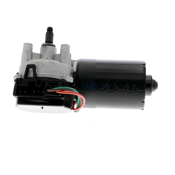 Torkarmotor 12V, Fram