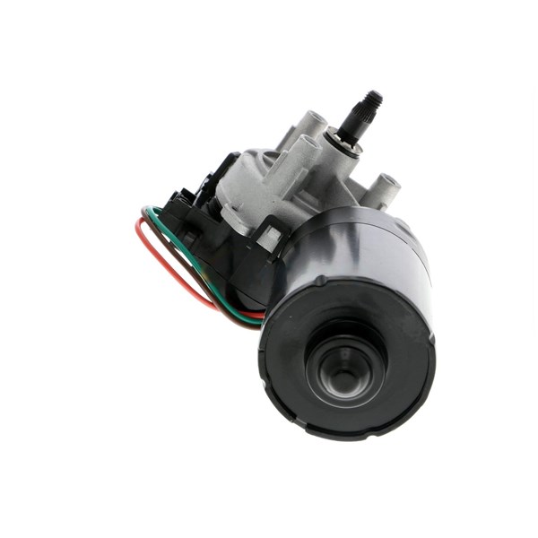 Torkarmotor 12V, Fram