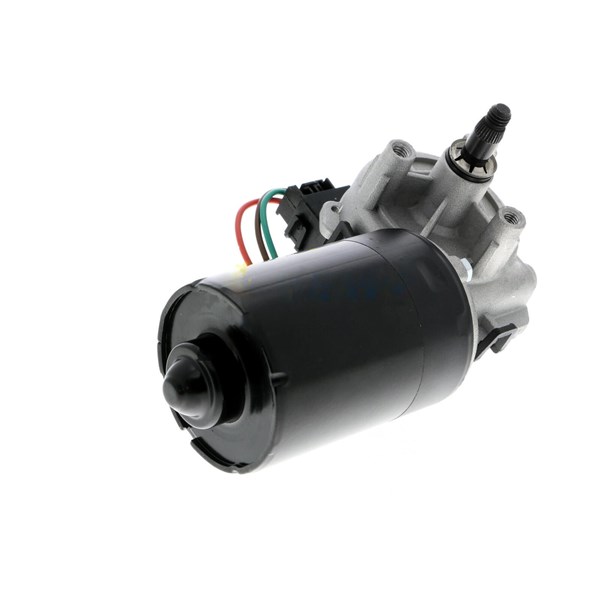 Torkarmotor 12V, Fram