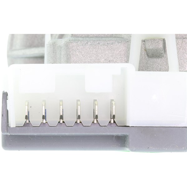 Torkarmotor 12V, Fram