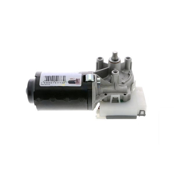 Torkarmotor 12V, Fram