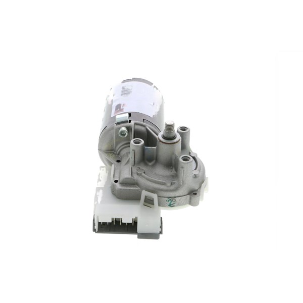 Torkarmotor 12V, Fram
