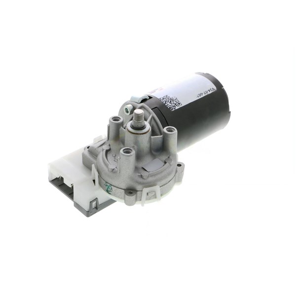 Torkarmotor 12V, Fram