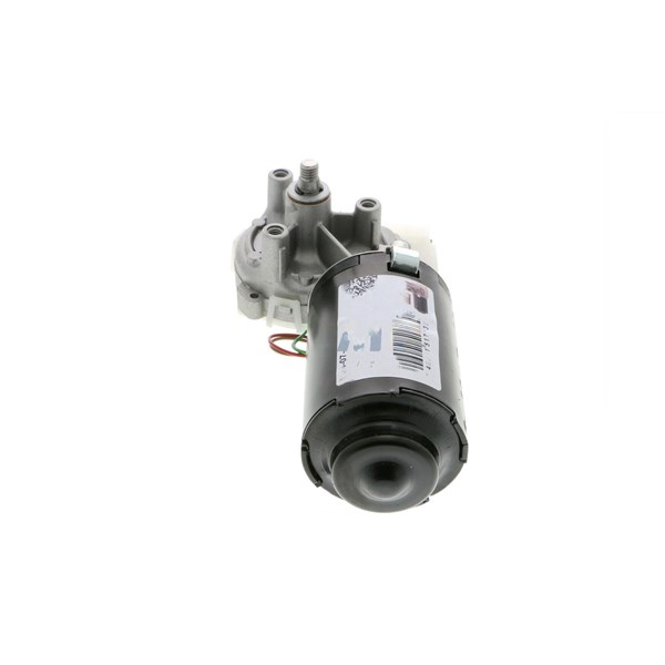 Torkarmotor 12V, Fram