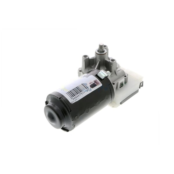 Torkarmotor 12V, Fram