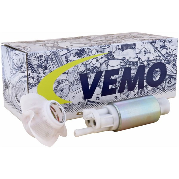 Bränslepump Vemo V24-09-0003 VEMO Bränslepump Vemo V24-09-0003 VEMO