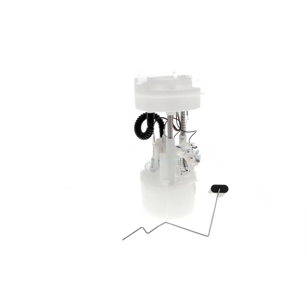Bränslepump