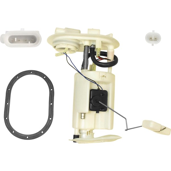 Bränslepump 12V