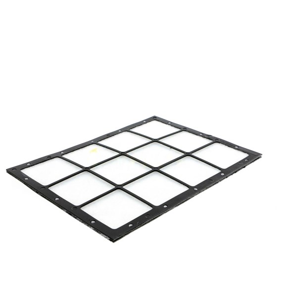 Kupefilter Kupefilter