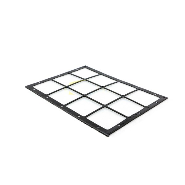 Kupefilter Kupefilter