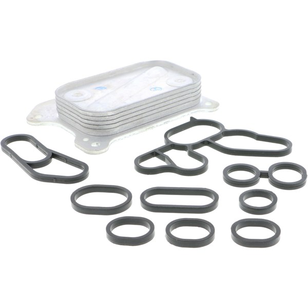 Oljekylare, motor Vemo V24-60-0001 VEMO