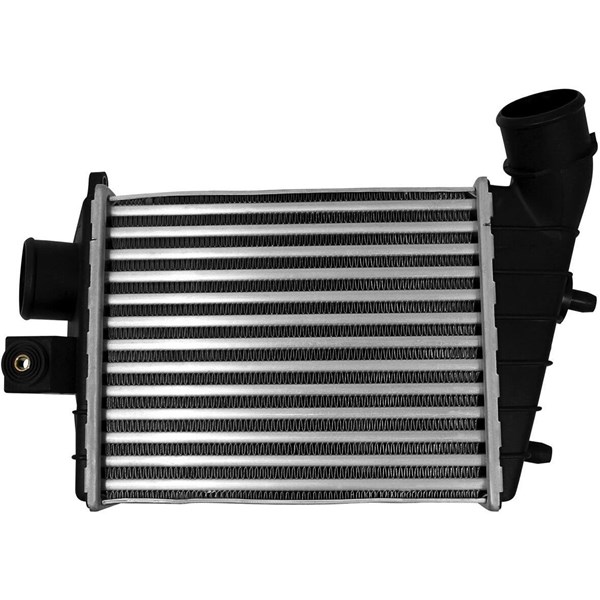 Intercooler VEMO