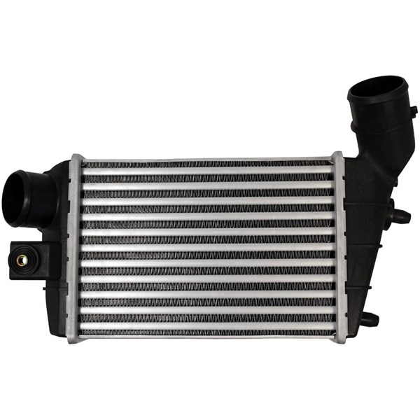 Intercooler