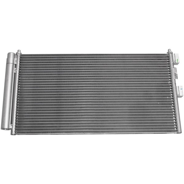 Kondensor, klimatanläggning Vemo V24-62-0004 VEMO