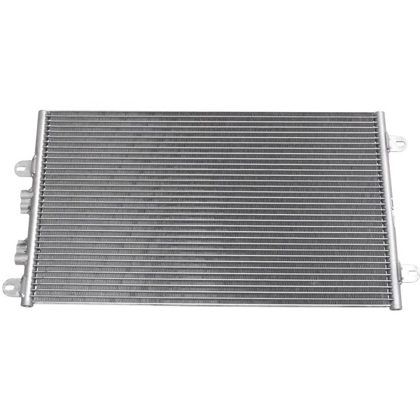 Kondensor, klimatanläggning Vemo V24-62-0008 VEMO