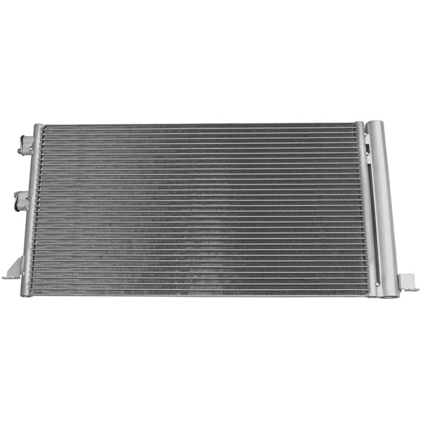 Kondensor, klimatanläggning Vemo V24-62-0012 VEMO