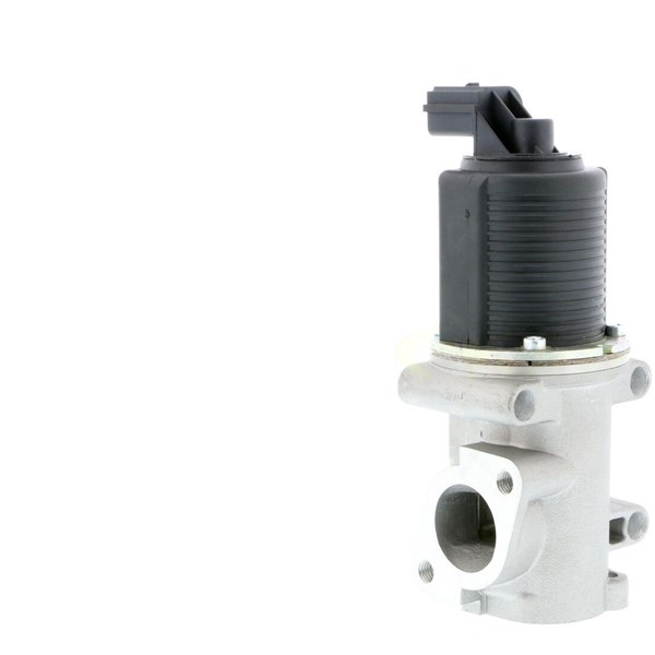 Egr-ventil 12V VEMO