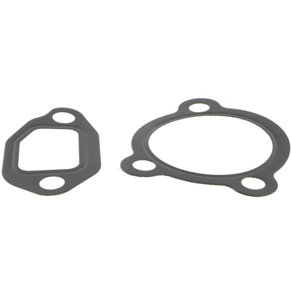 Egr-ventil 12V